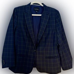 Banana Republic Classic Blazer Size 16